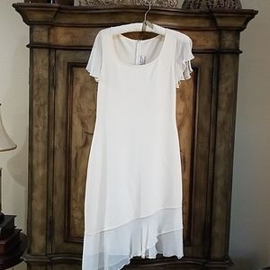 St John Evening Dress